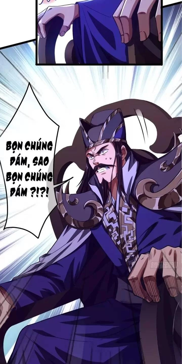 Ma Lâm Thiên Hạ Chapter 60 - 34