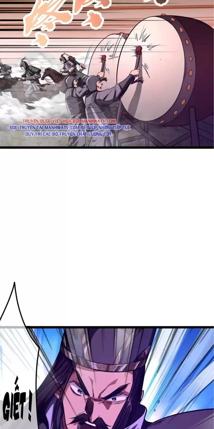 Ma Lâm Thiên Hạ Chapter 60 - 36