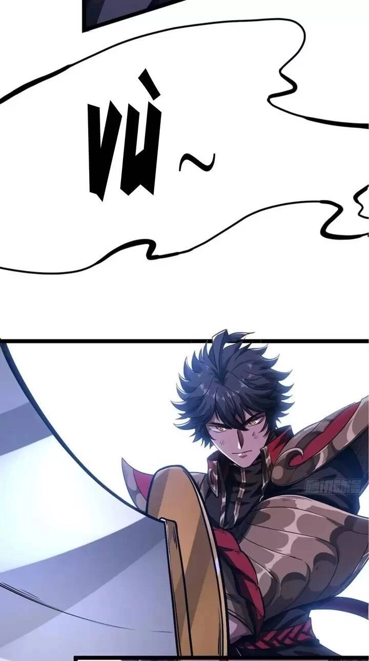 Ma Lâm Thiên Hạ Chapter 60 - 39