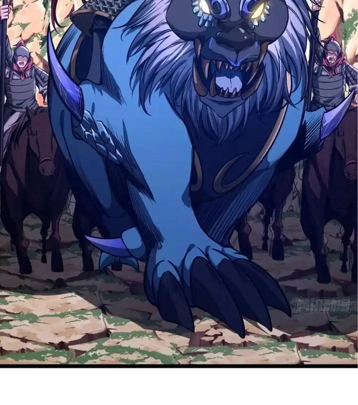 Ma Lâm Thiên Hạ Chapter 60 - 44