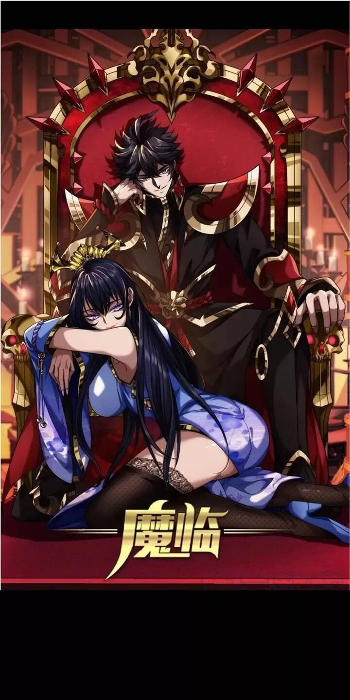 Ma Lâm Thiên Hạ Chapter 61 - 1