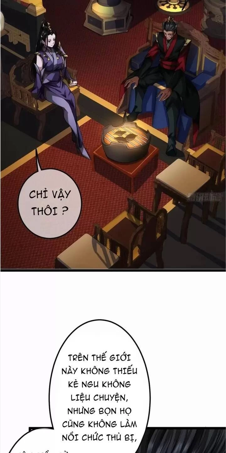 Ma Lâm Thiên Hạ Chapter 61 - 5