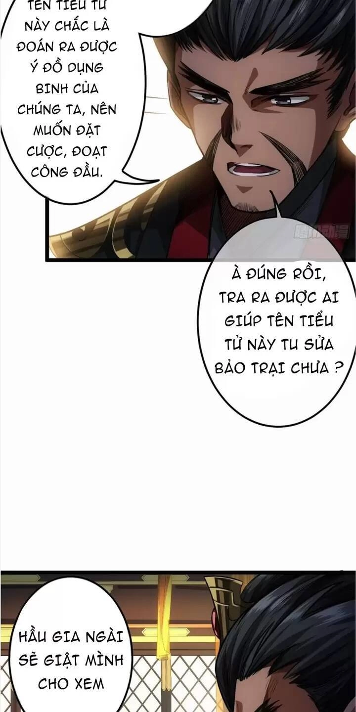 Ma Lâm Thiên Hạ Chapter 61 - 6