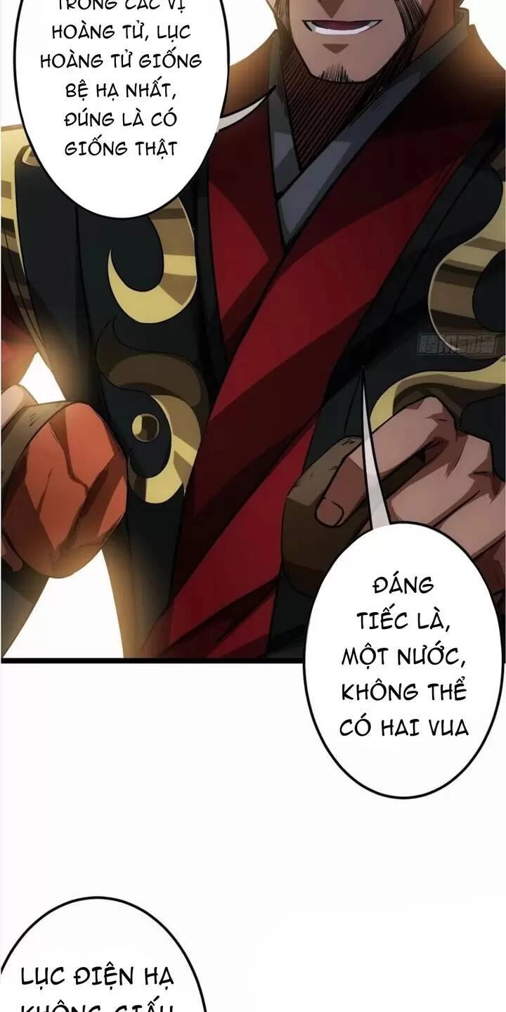 Ma Lâm Thiên Hạ Chapter 61 - 11