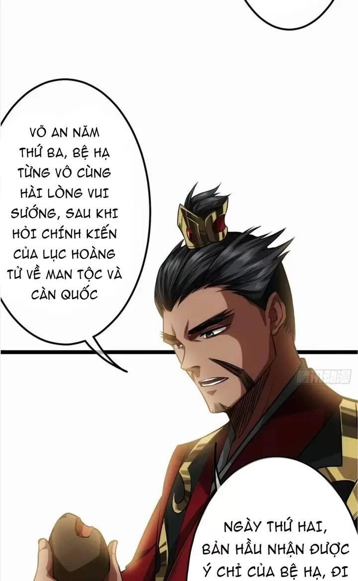 Ma Lâm Thiên Hạ Chapter 61 - 13