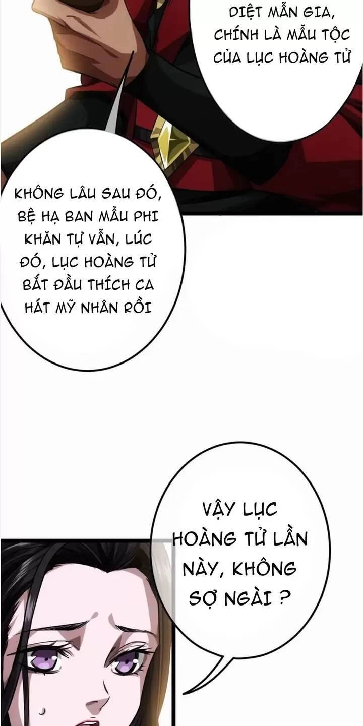 Ma Lâm Thiên Hạ Chapter 61 - 14