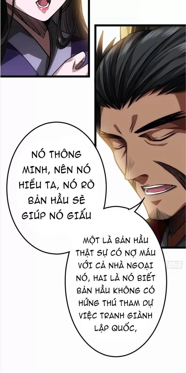 Ma Lâm Thiên Hạ Chapter 61 - 15