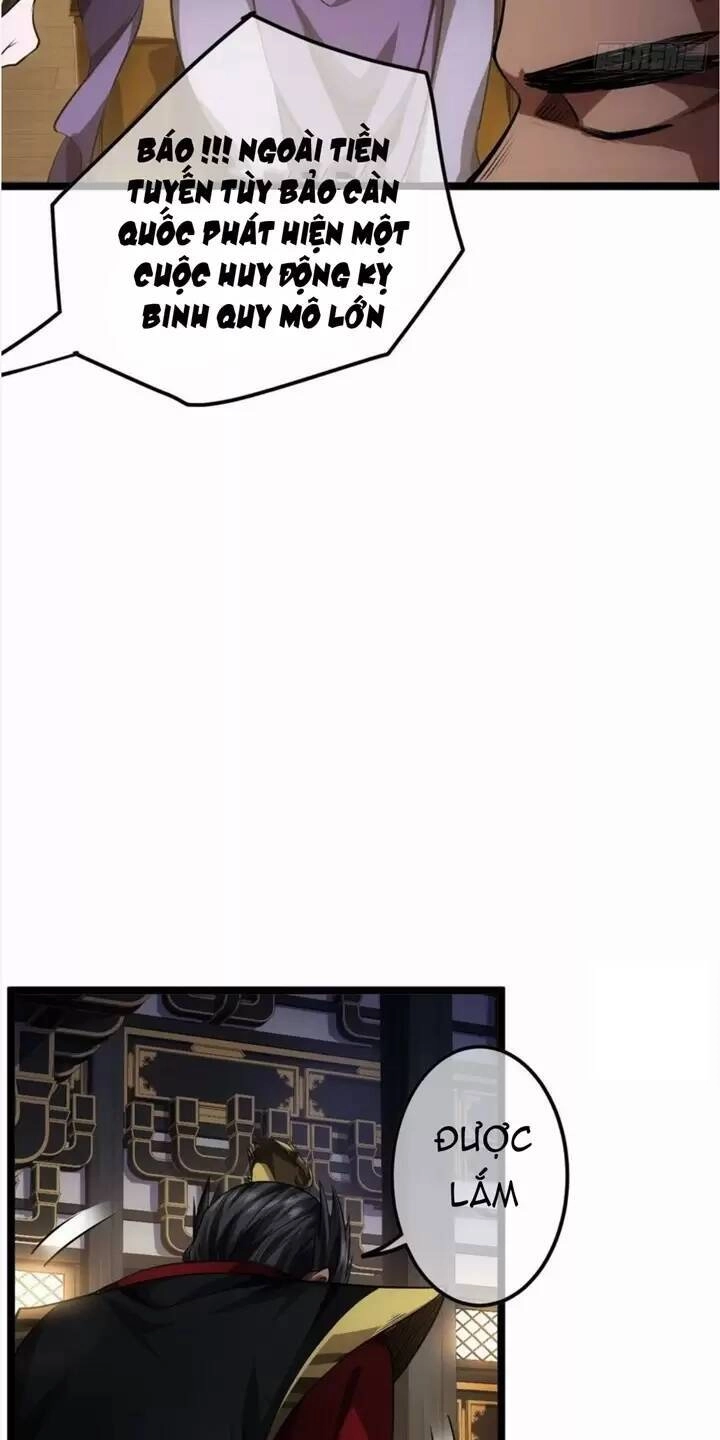 Ma Lâm Thiên Hạ Chapter 61 - 17