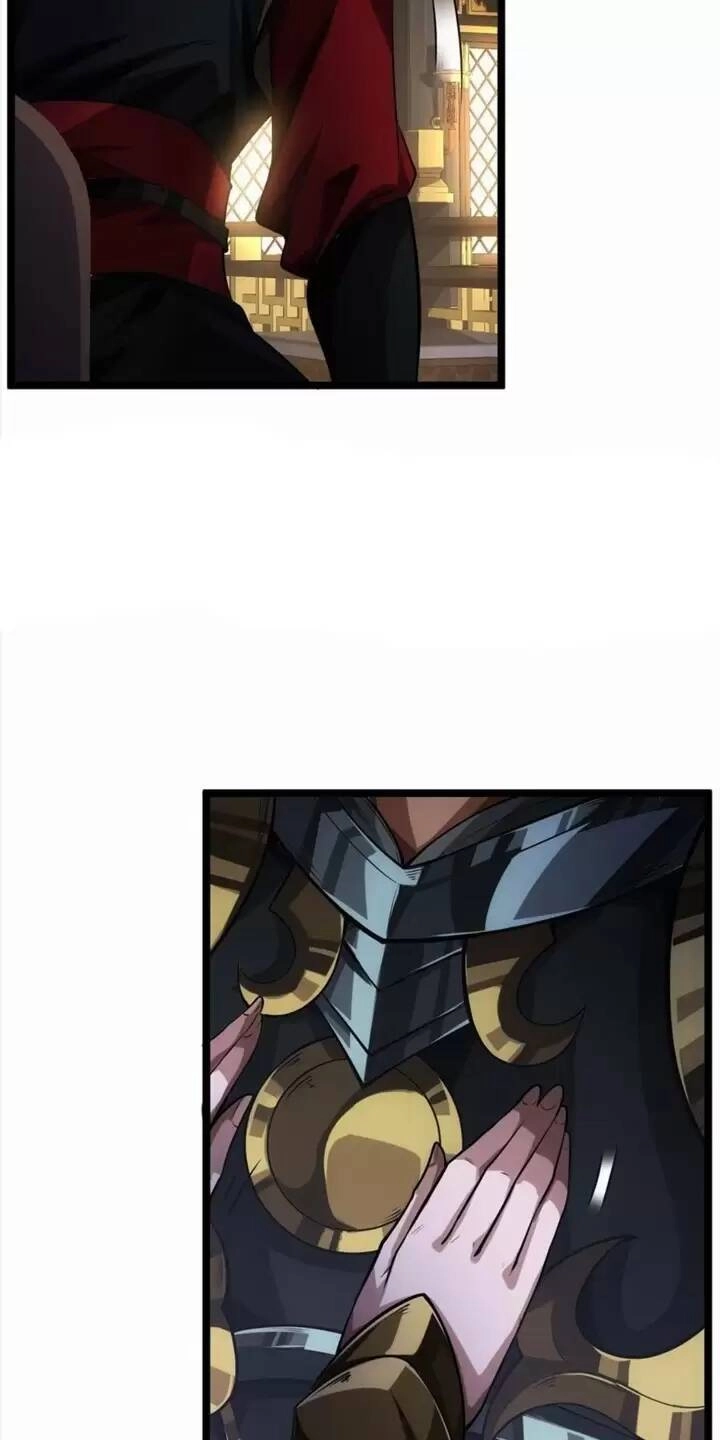 Ma Lâm Thiên Hạ Chapter 61 - 18