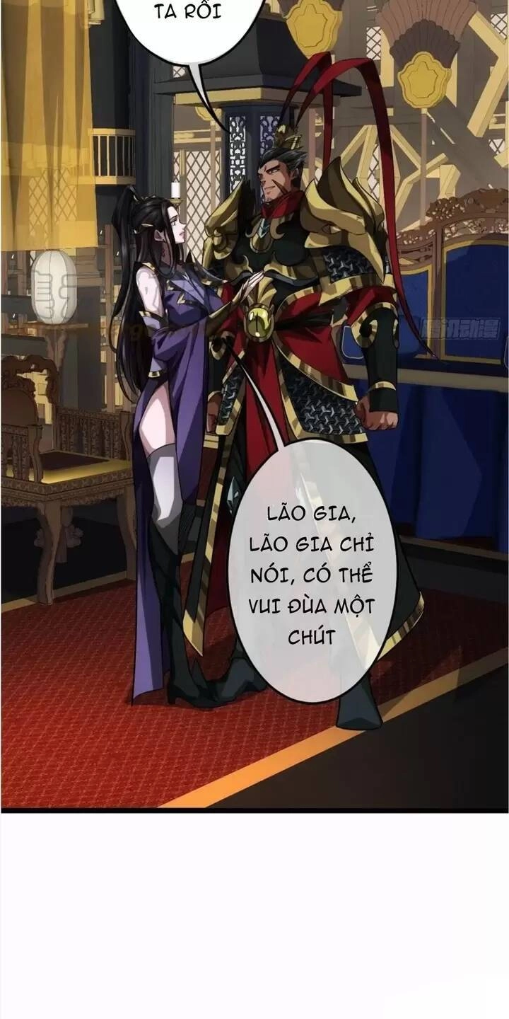 Ma Lâm Thiên Hạ Chapter 61 - 20