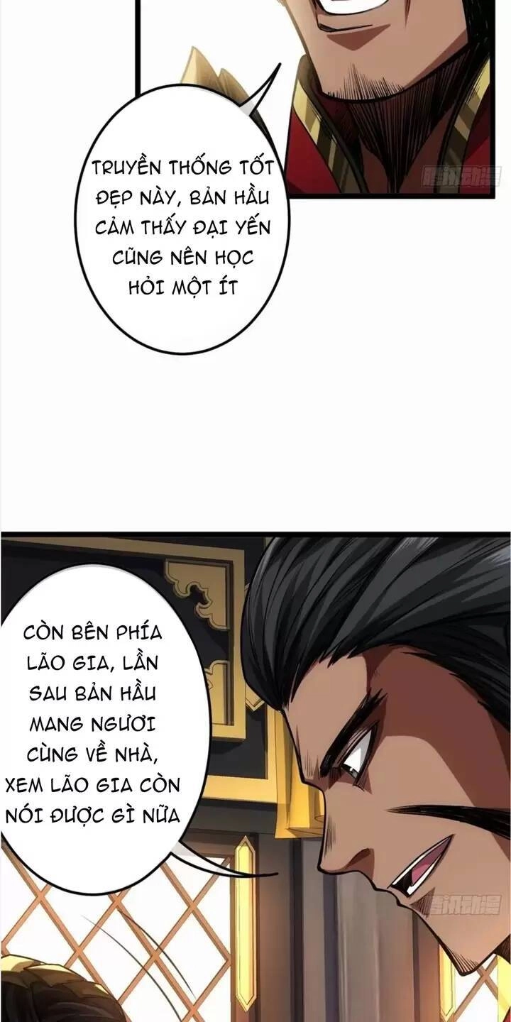 Ma Lâm Thiên Hạ Chapter 61 - 23