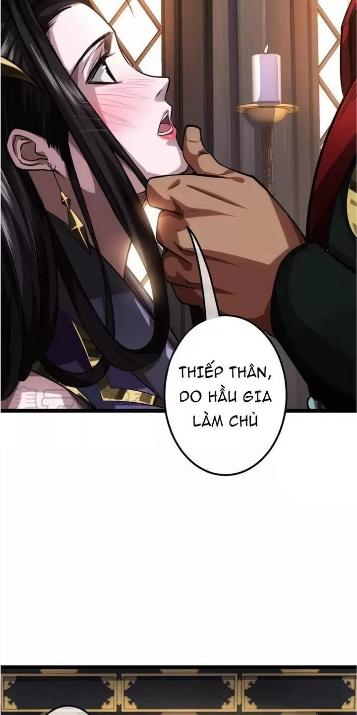 Ma Lâm Thiên Hạ Chapter 61 - 24