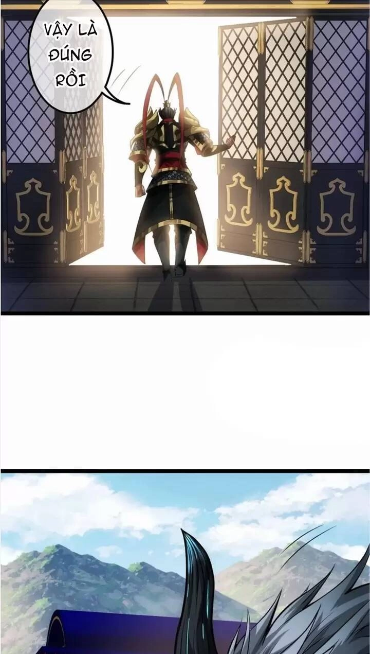 Ma Lâm Thiên Hạ Chapter 61 - 25