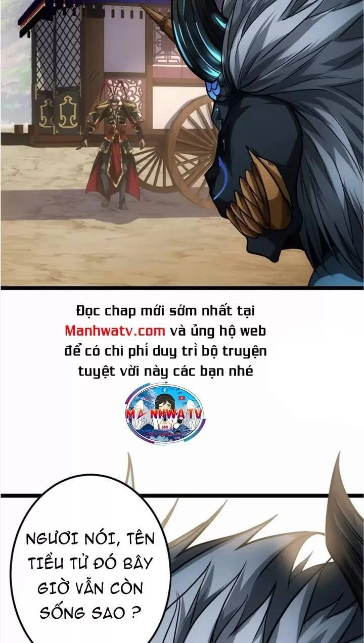 Ma Lâm Thiên Hạ Chapter 61 - 26