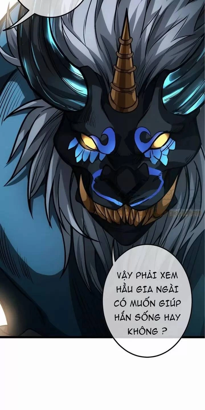 Ma Lâm Thiên Hạ Chapter 61 - 27