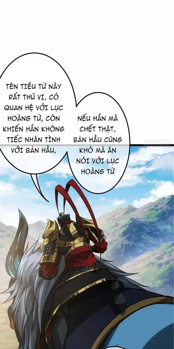 Ma Lâm Thiên Hạ Chapter 61 - 28