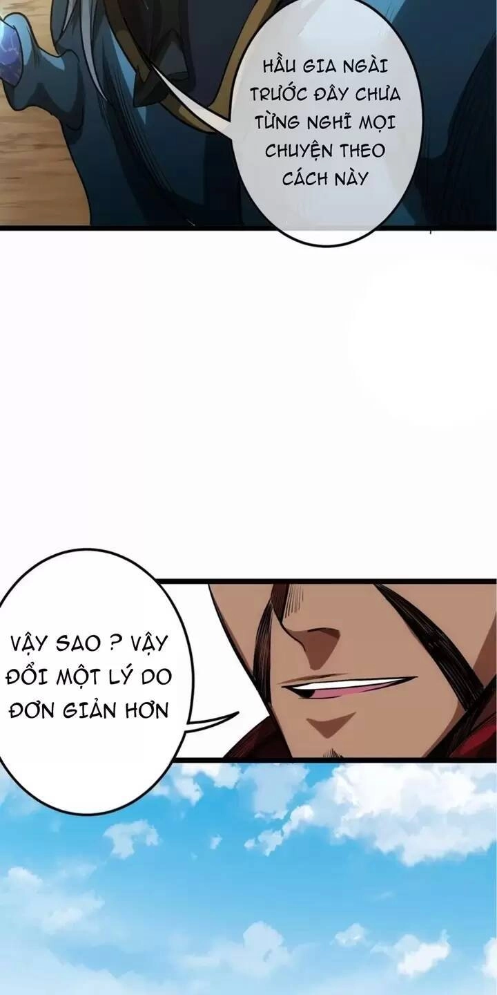 Ma Lâm Thiên Hạ Chapter 61 - 29