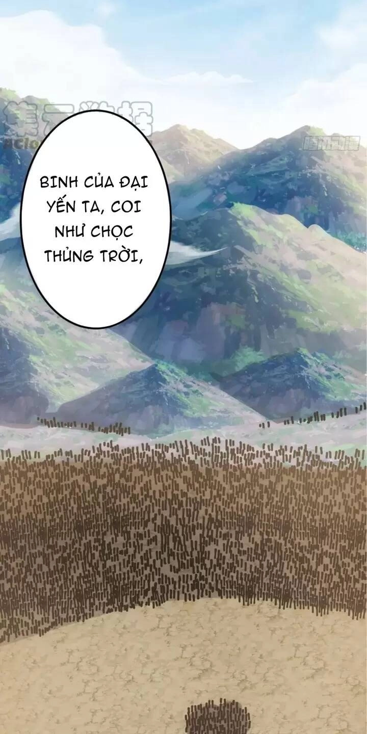 Ma Lâm Thiên Hạ Chapter 61 - 30