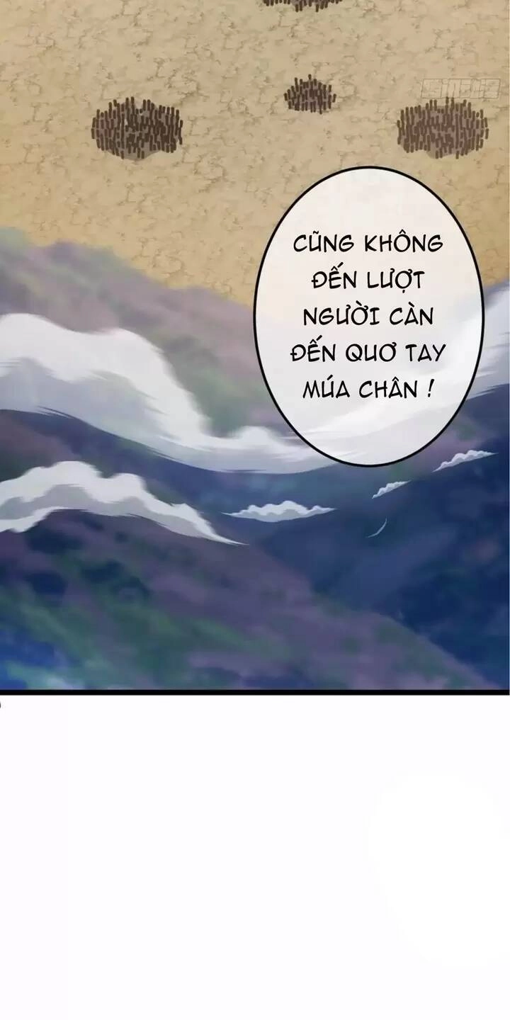 Ma Lâm Thiên Hạ Chapter 61 - 31