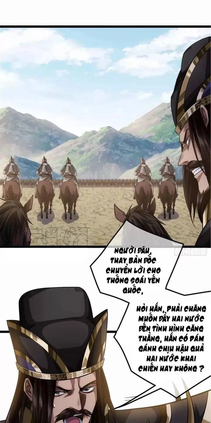 Ma Lâm Thiên Hạ Chapter 61 - 32