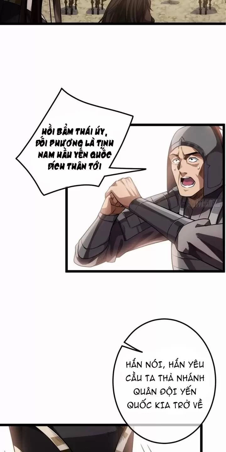 Ma Lâm Thiên Hạ Chapter 61 - 35