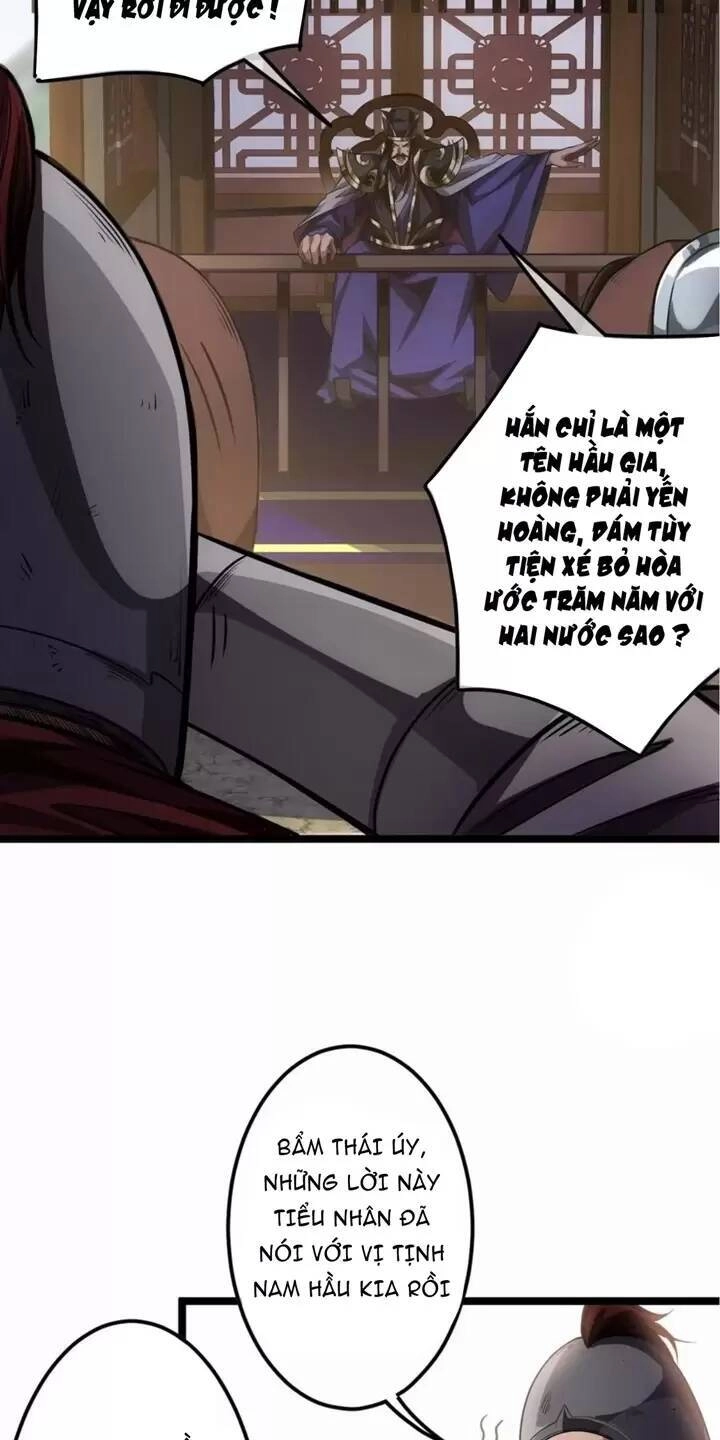 Ma Lâm Thiên Hạ Chapter 61 - 37