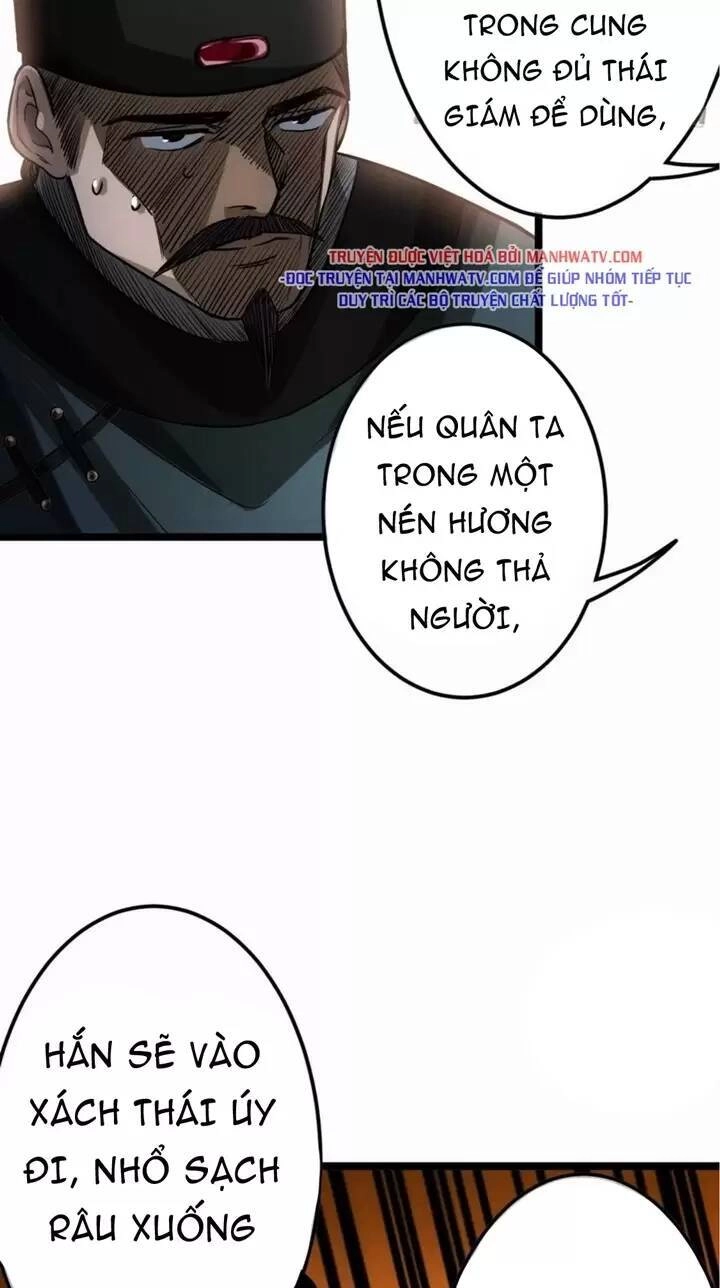 Ma Lâm Thiên Hạ Chapter 61 - 39