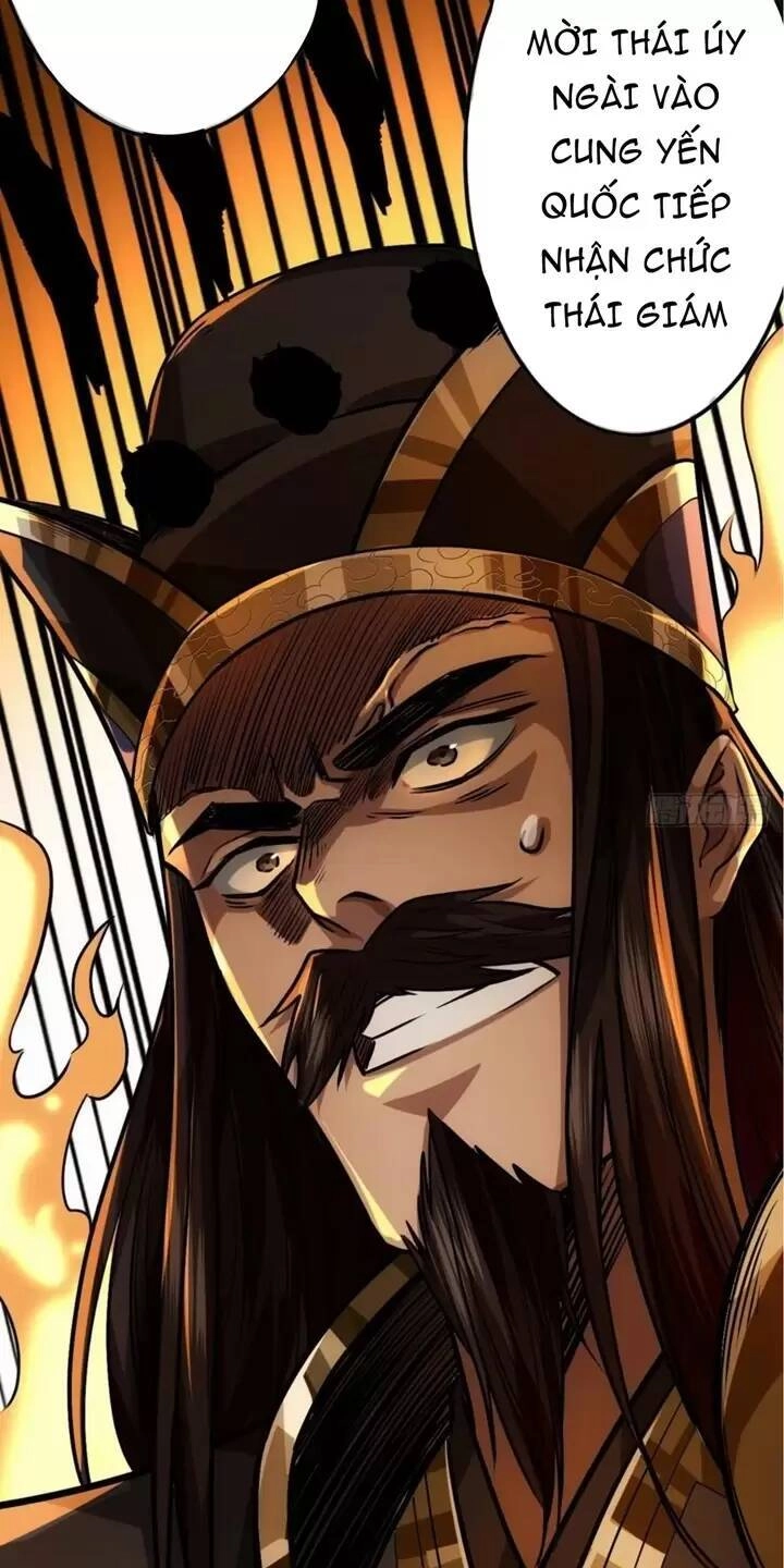 Ma Lâm Thiên Hạ Chapter 61 - 40