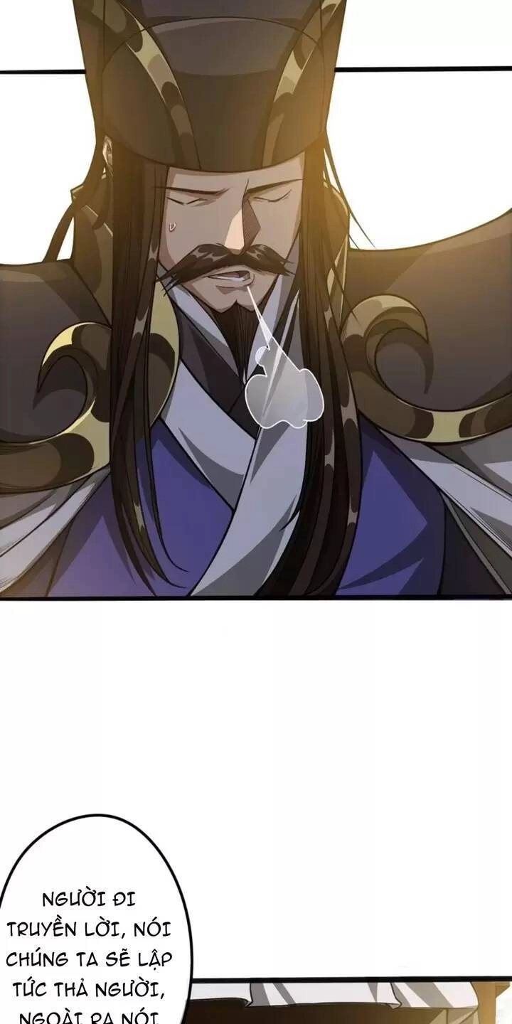 Ma Lâm Thiên Hạ Chapter 62 - 3