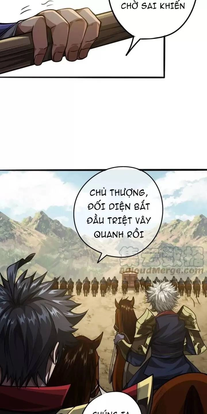 Ma Lâm Thiên Hạ Chapter 62 - 5