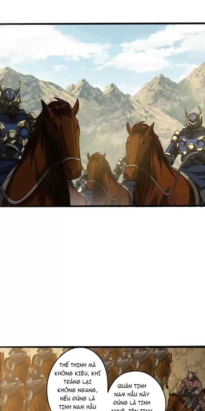 Ma Lâm Thiên Hạ Chapter 62 - 7