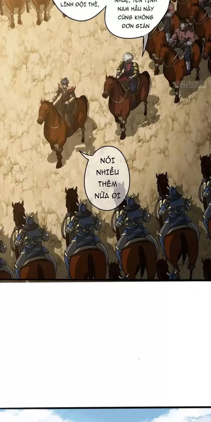 Ma Lâm Thiên Hạ Chapter 62 - 8