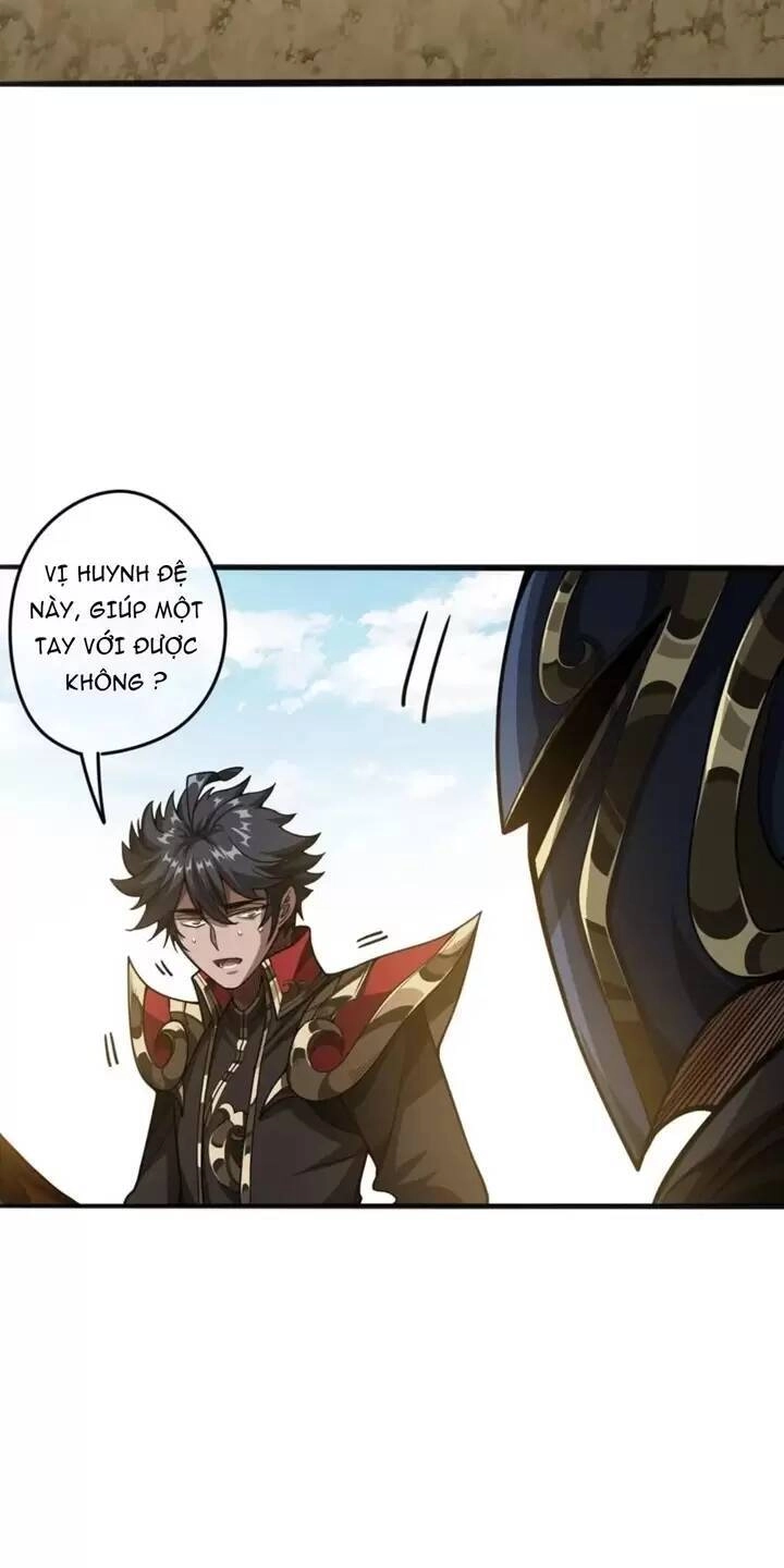 Ma Lâm Thiên Hạ Chapter 62 - 11