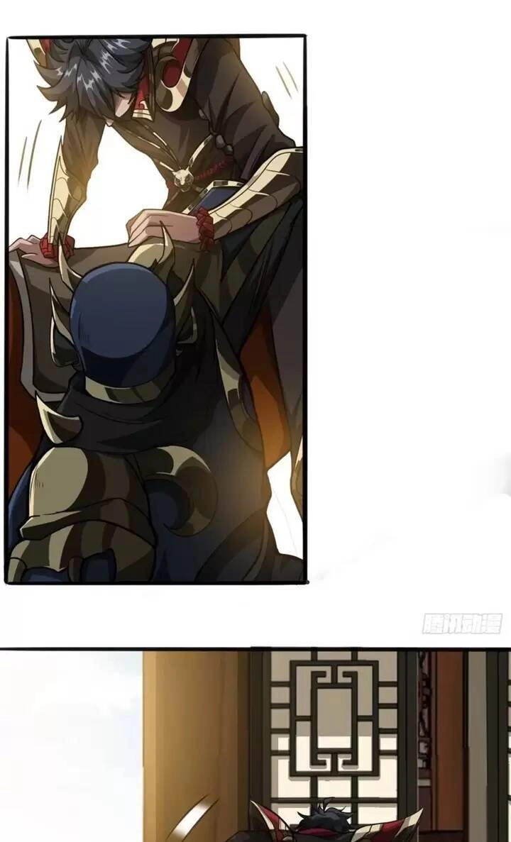 Ma Lâm Thiên Hạ Chapter 62 - 12