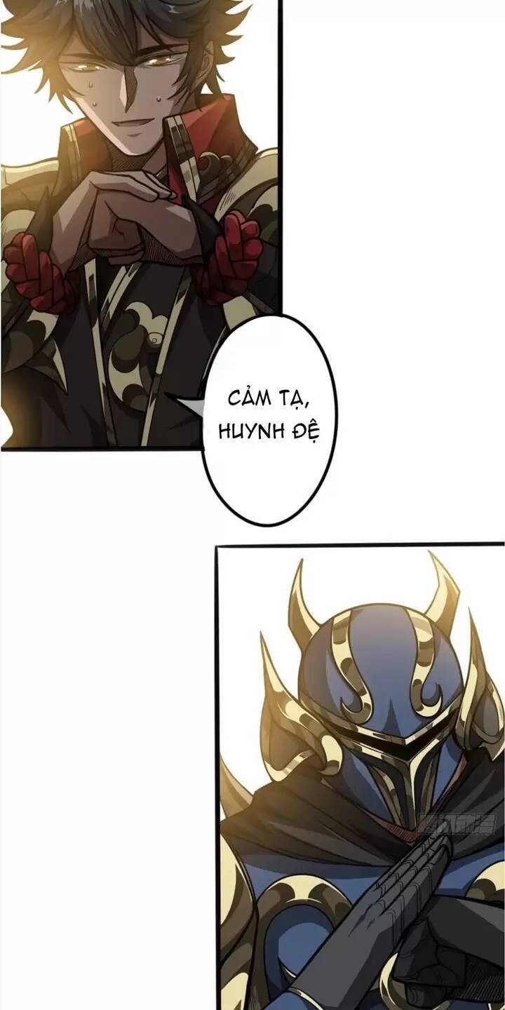 Ma Lâm Thiên Hạ Chapter 62 - 15