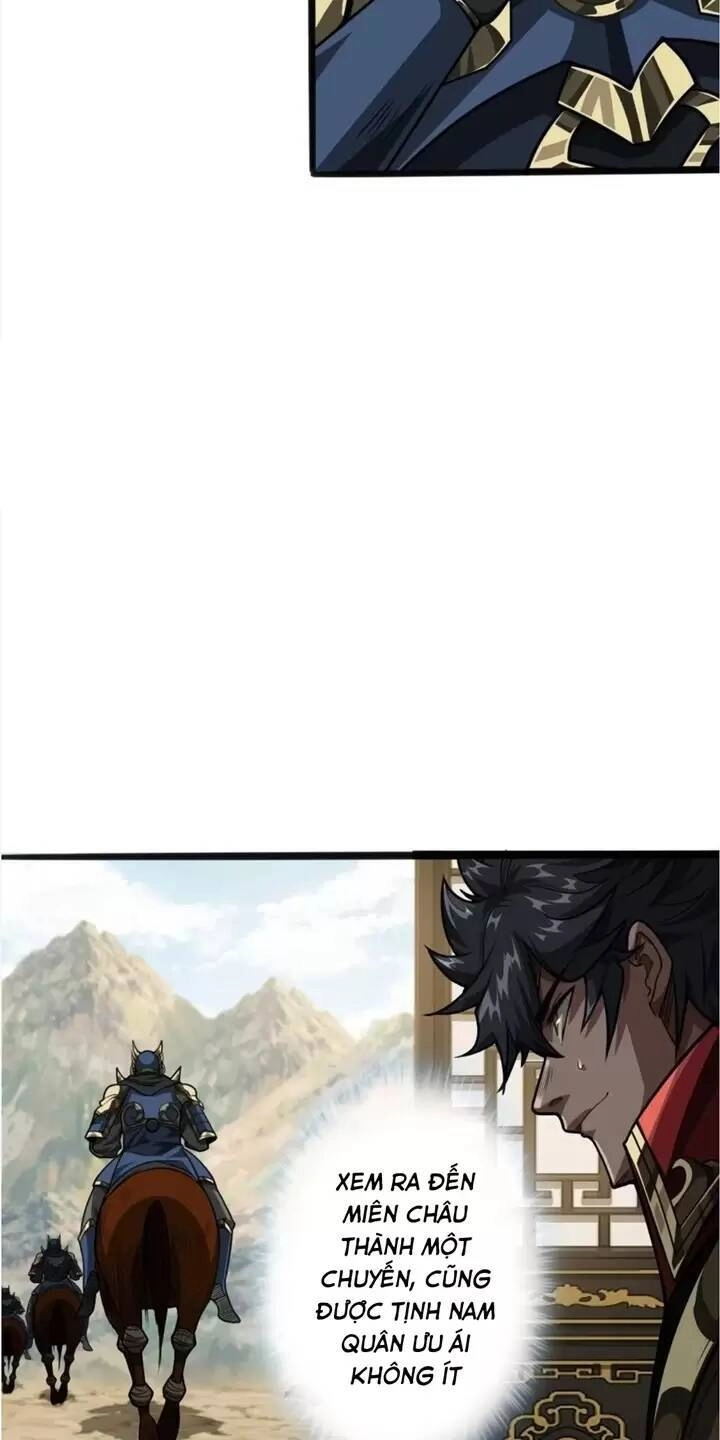 Ma Lâm Thiên Hạ Chapter 62 - 16