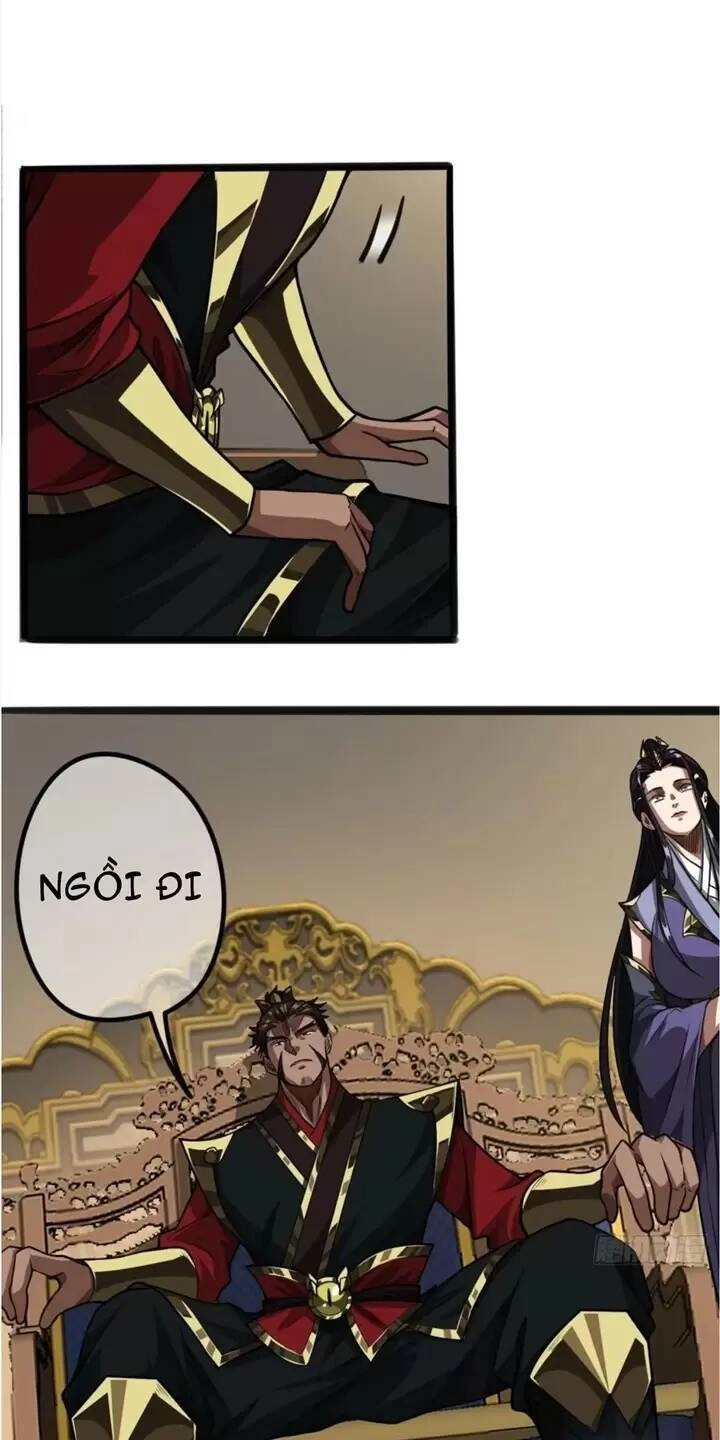 Ma Lâm Thiên Hạ Chapter 62 - 19