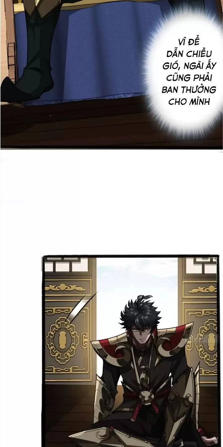 Ma Lâm Thiên Hạ Chapter 62 - 20