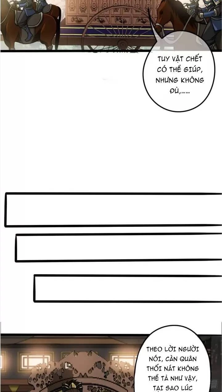 Ma Lâm Thiên Hạ Chapter 62 - 25