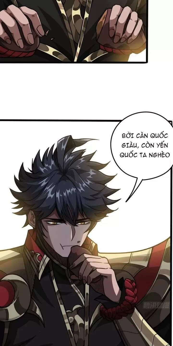 Ma Lâm Thiên Hạ Chapter 62 - 27