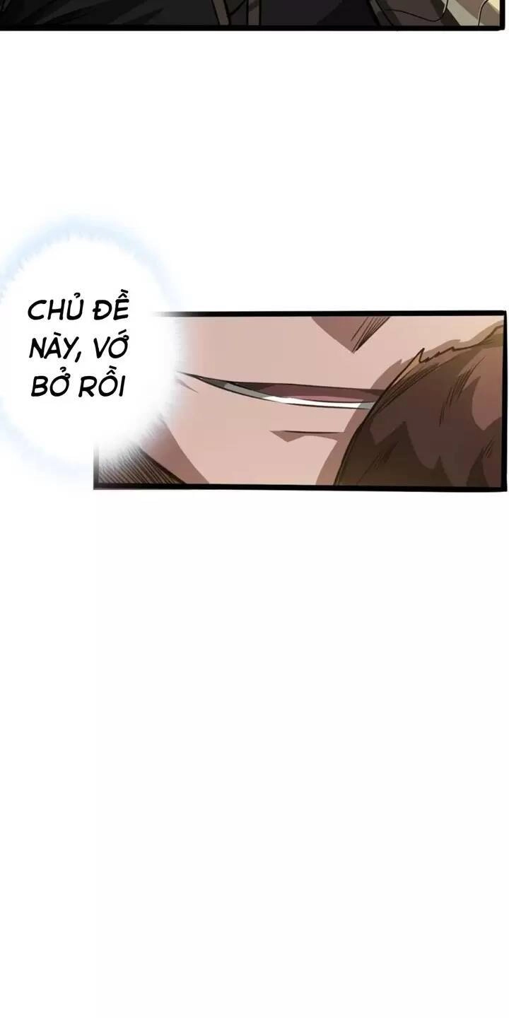 Ma Lâm Thiên Hạ Chapter 62 - 28