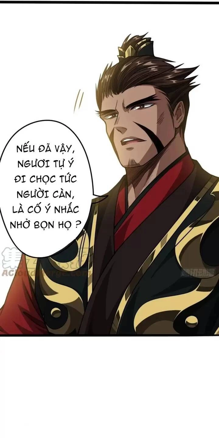 Ma Lâm Thiên Hạ Chapter 62 - 29