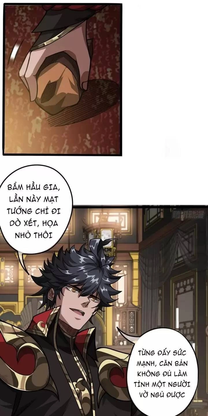 Ma Lâm Thiên Hạ Chapter 62 - 30