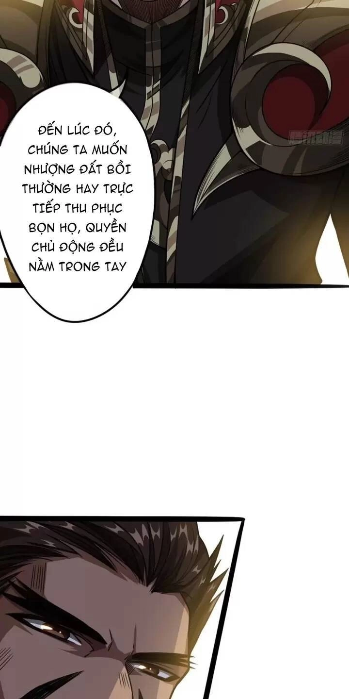 Ma Lâm Thiên Hạ Chapter 62 - 33