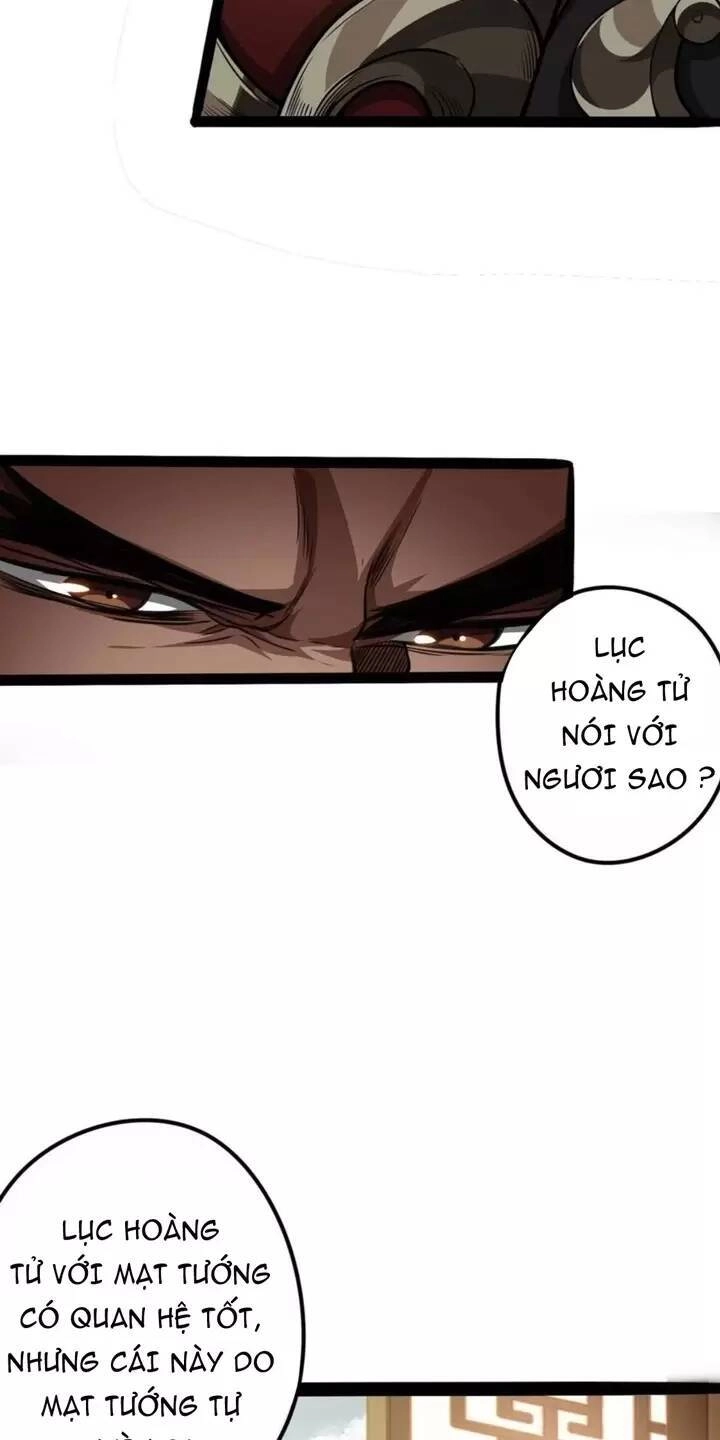 Ma Lâm Thiên Hạ Chapter 62 - 35