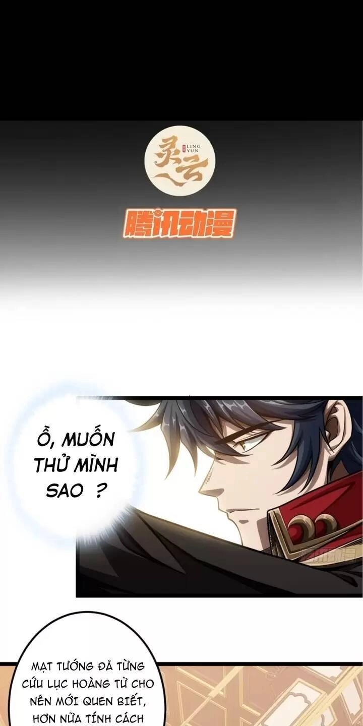 Ma Lâm Thiên Hạ Chapter 63 - 2