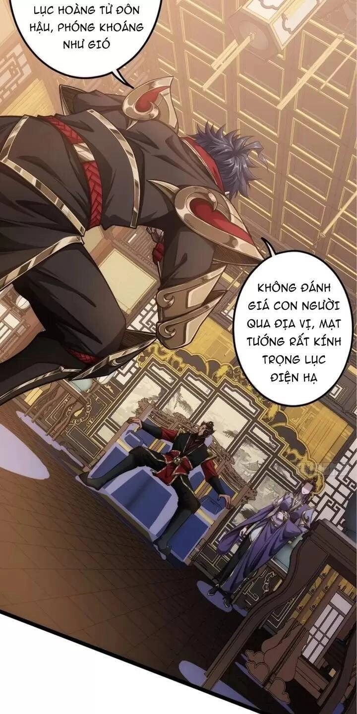 Ma Lâm Thiên Hạ Chapter 63 - 3