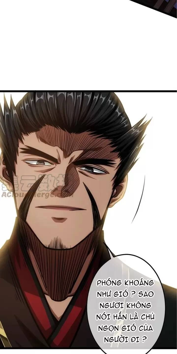 Ma Lâm Thiên Hạ Chapter 63 - 4