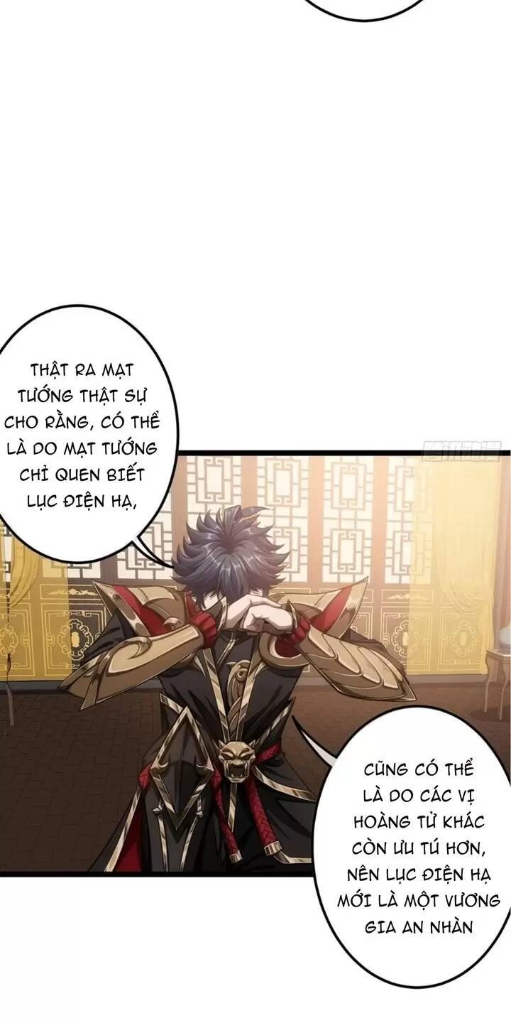 Ma Lâm Thiên Hạ Chapter 63 - 5