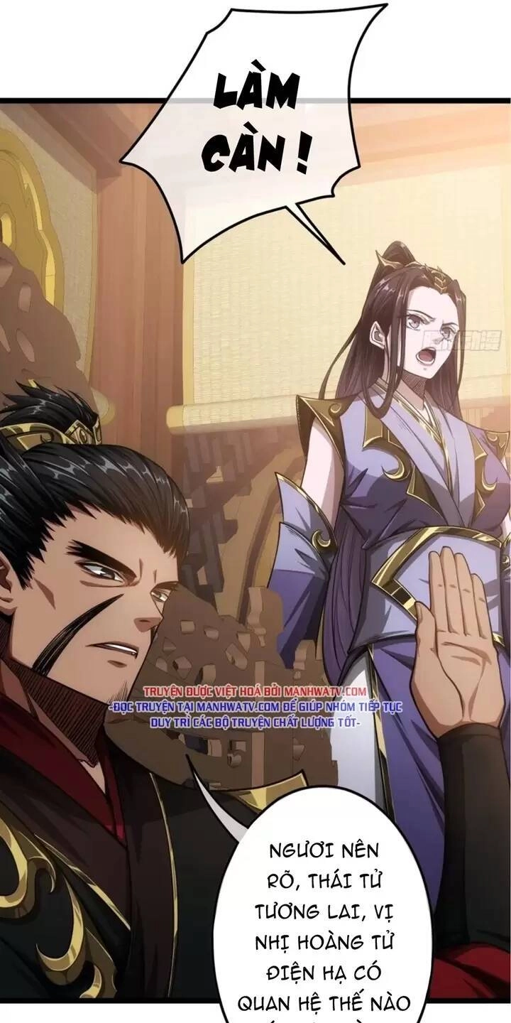 Ma Lâm Thiên Hạ Chapter 63 - 6